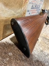 Winchester Pre War 94 Carbine 30 WCF NIB 1940 Special Order Holy Grail OF 94 Carbines - 3 of 20