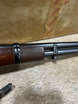 Winchester Pre War 94 Carbine 30 WCF NIB 1940 Special Order Holy Grail OF 94 Carbines - 8 of 20