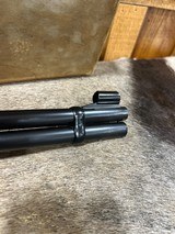 Winchester Pre War 94 Carbine 30 WCF NIB 1940 Special Order Holy Grail OF 94 Carbines - 9 of 20