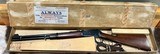 Winchester Pre War 94 Carbine 30 WCF NIB 1940 Special Order Holy Grail OF 94 Carbines