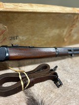 Winchester Pre War 94 Carbine 30 WCF NIB 1940 Special Order Holy Grail OF 94 Carbines - 6 of 20