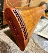 Remington 870 Wingmaster NIB DuPont Box Silver Spoon 1963 12 ga - 3 of 18