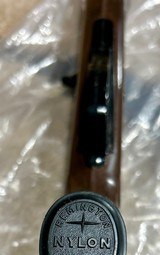 Remington Nylon 66 NIB - 12 of 16