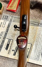 Remington 592 5MM Absolutely Brand New In DuPont Box - 9 of 14