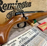 Remington 592 5MM Absolutely Brand New In DuPont Box - 4 of 14