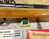 Remington 592 5MM Absolutely Brand New In DuPont Box - 5 of 14