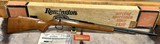 Remington 592 5MM Absolutely Brand New In DuPont Box - 1 of 14