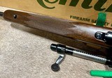 Remington 700 Classic 223 MINT NIB - 9 of 14