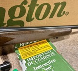 Remington 700 Classic 223 MINT NIB - 12 of 14
