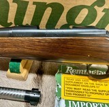 Remington 700 Classic 223 MINT NIB - 6 of 14