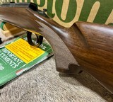 Remington 700 Classic 223 MINT NIB - 5 of 14