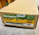 Remington 700 Classic 223 MINT NIB - 14 of 14
