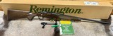 Remington 700 Classic 223 MINT NIB - 1 of 14
