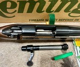 Remington 700 Classic 223 MINT NIB - 13 of 14