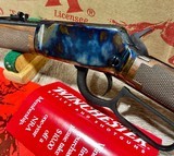 Winchester 9422 1Tex 20” Carbine Case Color NIB - 11 of 12