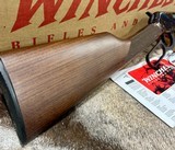 Winchester 9422 1Tex 20” Carbine Case Color NIB - 3 of 12