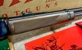 Winchester 9422 1Tex 20” Carbine Case Color NIB - 5 of 12