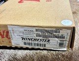 Winchester 9422 1Tex 20” Carbine Case Color NIB - 12 of 12