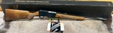 Browning Bar Grade 1 308 NIB Very Hard To Find Rifle - 2 of 13