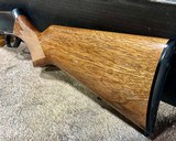 Browning Bar Grade 1 308 NIB Very Hard To Find Rifle - 10 of 13