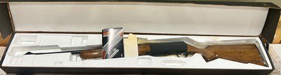 Browning Bar Grade 1 308 NIB Very Hard To Find Rifle