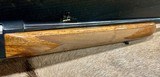 Browning Bar Grade 1 308 NIB Very Hard To Find Rifle - 6 of 13