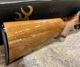 Browning Bar Grade 1 308 NIB Very Hard To Find Rifle - 4 of 13
