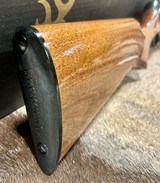 Browning Bar Grade 1 308 NIB Very Hard To Find Rifle - 3 of 13