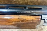 Browning Citori Ultra XT Trap Gun Invector Chokes Ported - 12 of 13