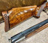 Browning Citori Ultra XT Trap Gun Invector Chokes Ported - 4 of 13