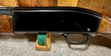 Winchester Model 50 Factory Featherweight Pigeon VERY RARE Gun With Killer Wood - 8 of 11