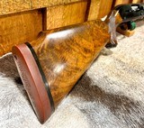 Winchester Model 50 Factory Featherweight Pigeon VERY RARE Gun With Killer Wood - 2 of 11
