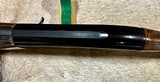 Winchester Model 50 Factory Featherweight Pigeon VERY RARE Gun With Killer Wood - 11 of 11