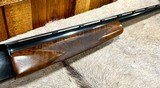 Winchester Model 50 Factory Featherweight Pigeon VERY RARE Gun With Killer Wood - 4 of 11