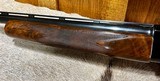 Winchester Model 50 Factory Featherweight Pigeon VERY RARE Gun With Killer Wood - 9 of 11