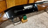 Winchester Model 50 Factory Featherweight Pigeon VERY RARE Gun With Killer Wood - 3 of 11