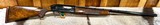 Winchester Model 50 Factory Featherweight Pigeon VERY RARE Gun With Killer Wood - 1 of 11