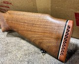 Winchester Pre 64 Model 70 264 Featherweight NIB 1961 - 11 of 16