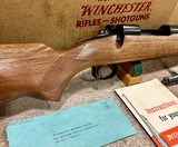 Winchester Pre 64 Model 70 264 Featherweight NIB 1961 - 5 of 16