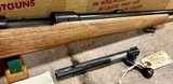 Winchester Pre 64 Model 70 264 Featherweight NIB 1961 - 6 of 16
