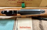 Winchester Pre 64 Model 70 264 Featherweight NIB 1961 - 9 of 16
