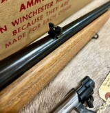 Winchester Pre 64 Model 70 264 Featherweight NIB 1961 - 8 of 16