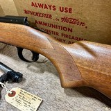 Winchester Pre 64 Model 70 264 Featherweight NIB 1961 - 12 of 16