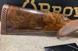 Browning Citori Lightning RKLT Grade VI Brand New In The Box 28” Barrels - 9 of 18