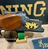 Browning Citori Lightning RKLT Grade VI Brand New In The Box 28” Barrels - 11 of 18
