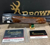 Browning Citori Lightning RKLT Grade VI Brand New In The Box 28” Barrels - 12 of 18