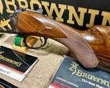Browning Citori Lightning RKLT Grade VI Brand New In The Box 28” Barrels - 5 of 18