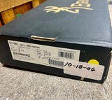 Browning Citori Lightning RKLT Grade VI Brand New In The Box 28” Barrels - 18 of 18