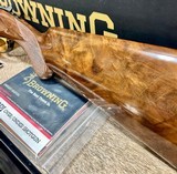 Browning Citori Lightning RKLT Grade VI Brand New In The Box 28” Barrels - 4 of 18