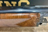 Browning Citori Lightning RKLT Grade VI Brand New In The Box 28” Barrels - 15 of 18